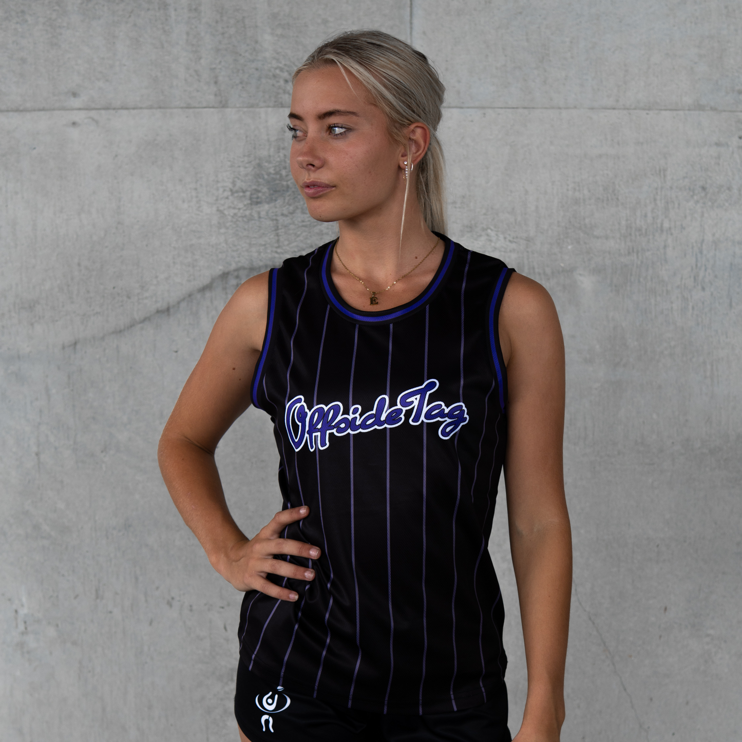 Basketball Singlet