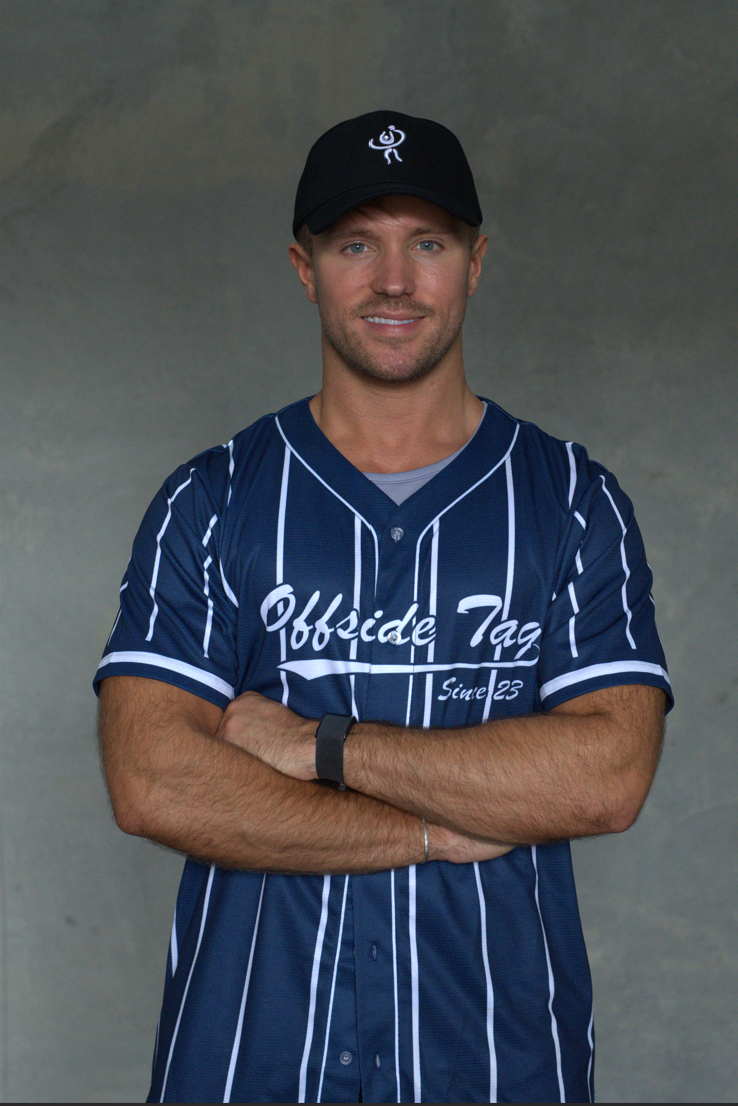 Baseball Style T