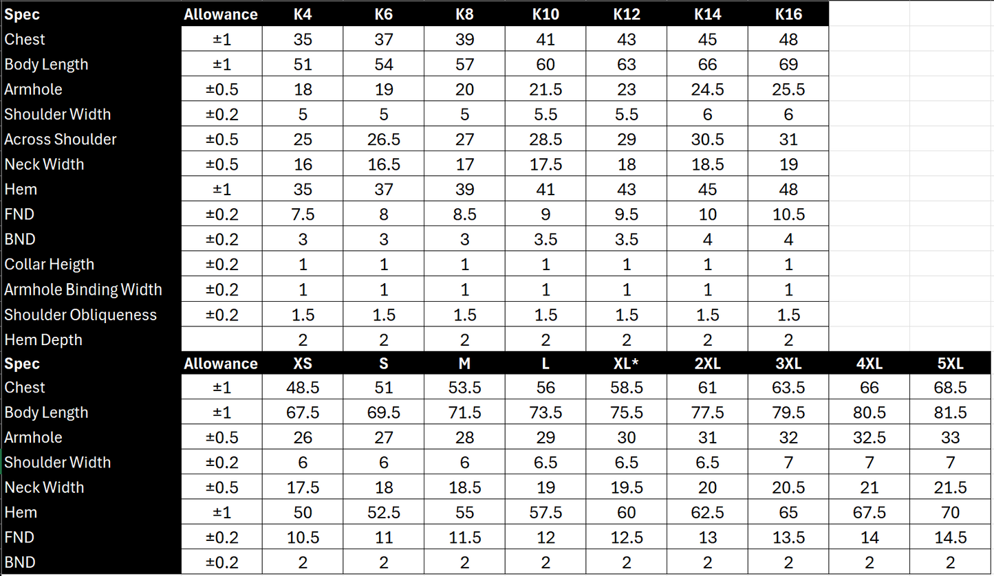First Edition Singlet (Orange)