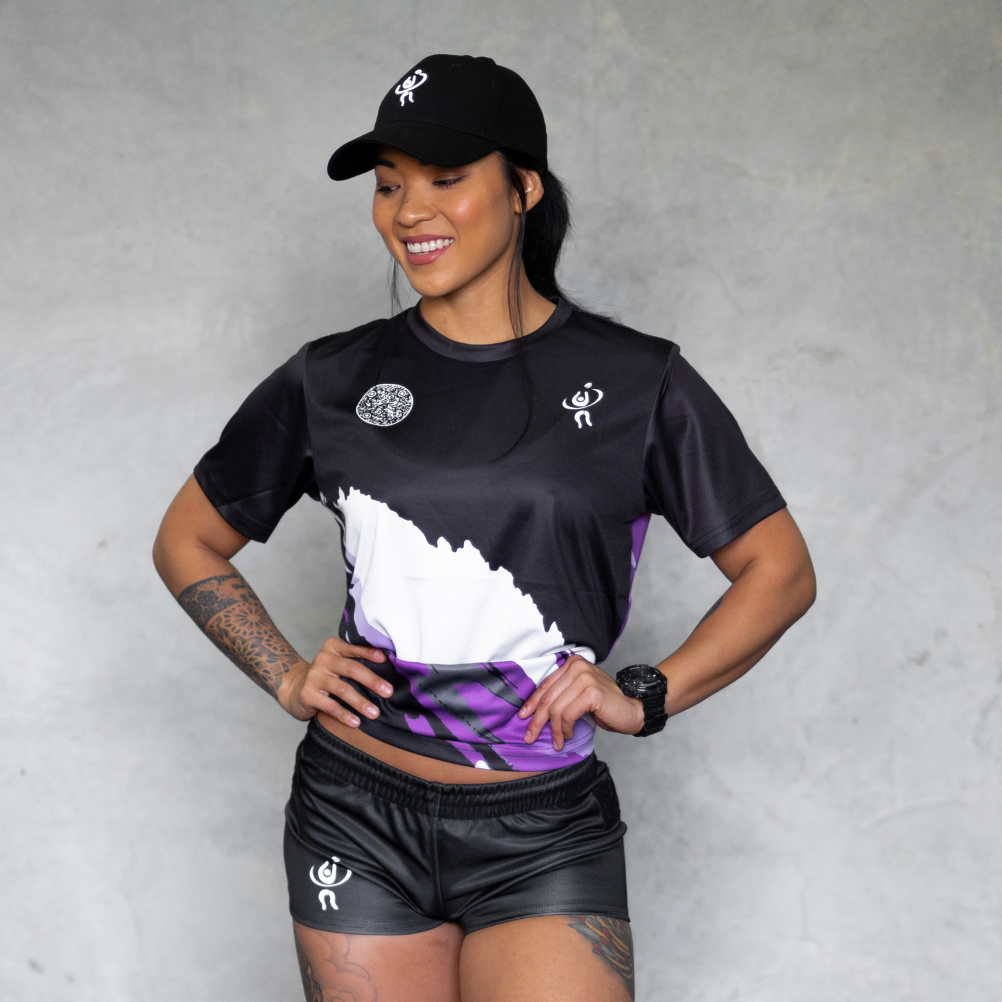 First Edition T (Purple)