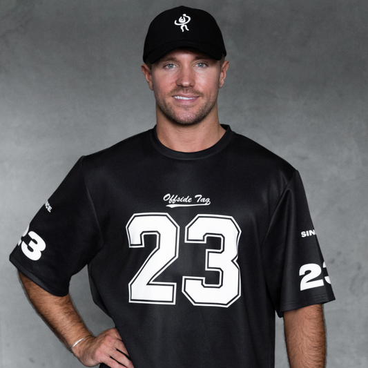 NFL Style Oversized (Male)