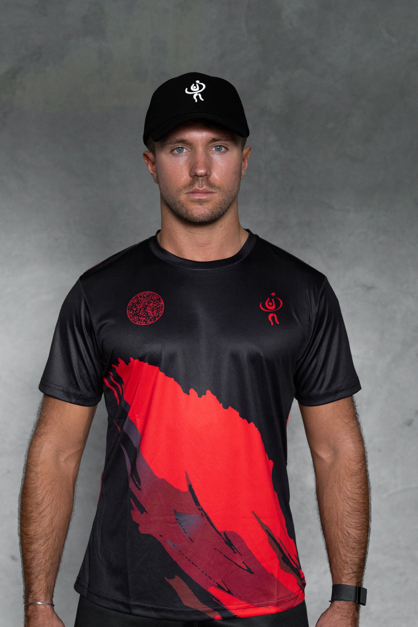 First Edition T (Red)