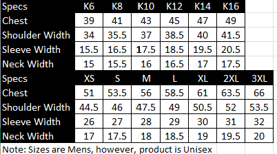 NFL Style Oversized T