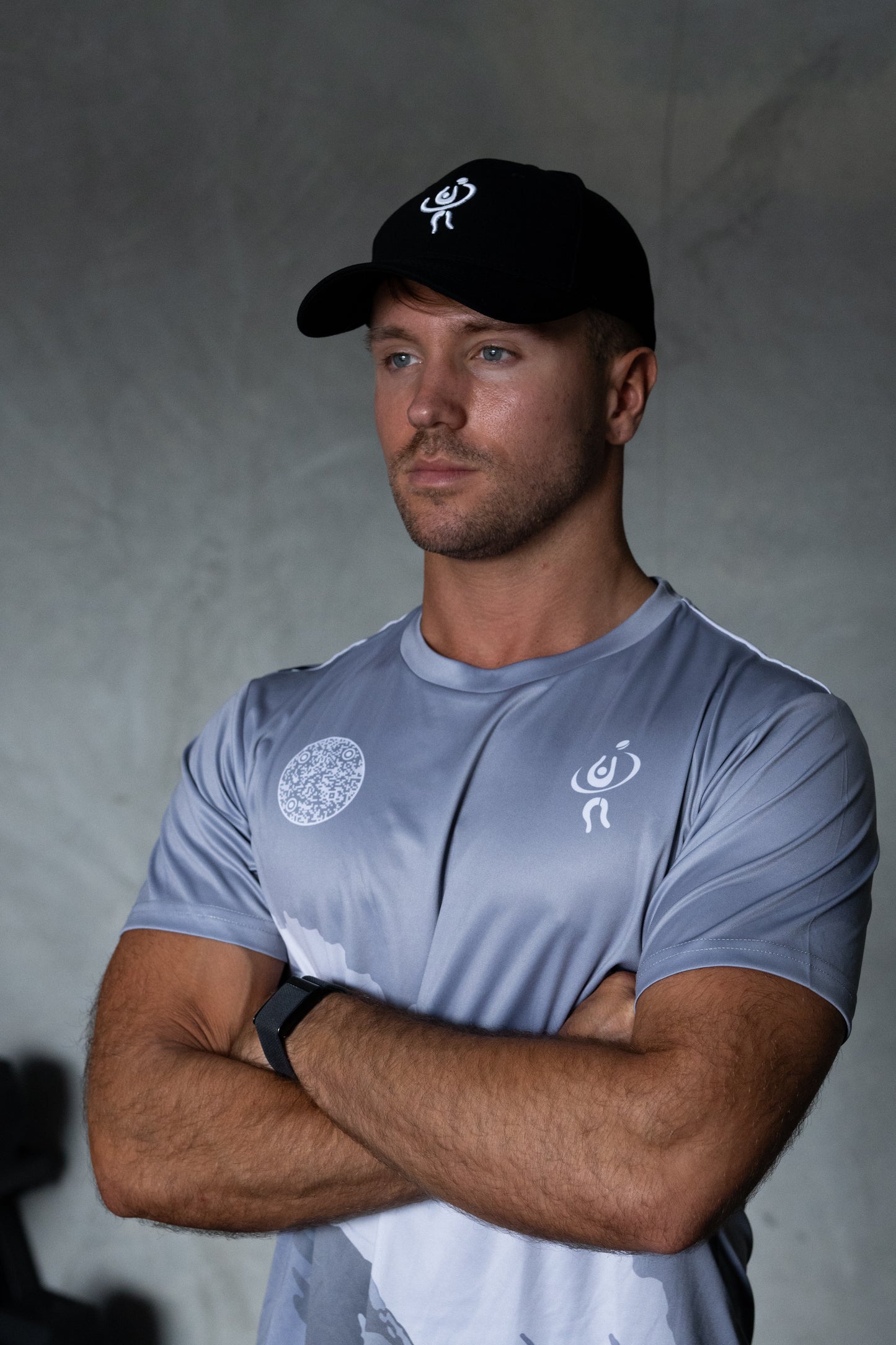 First Edition T (Grey)